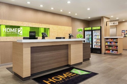Home2 Suites By Hilton Portland Airport - image 5