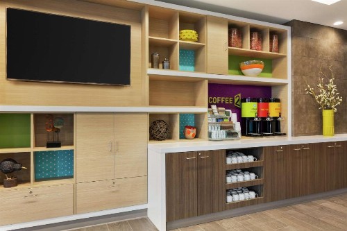Home2 Suites By Hilton Portland Airport - image 8
