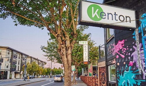 Kenton Hotel - image 3