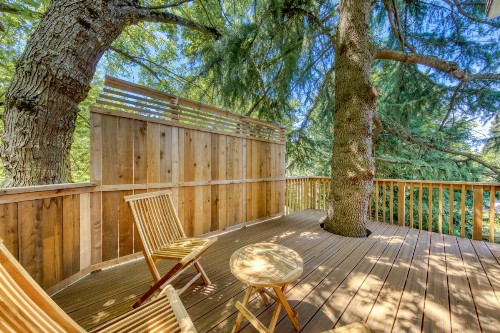 Tabor Treehouse - image 10