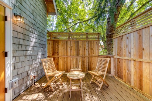 Tabor Treehouse - image 6