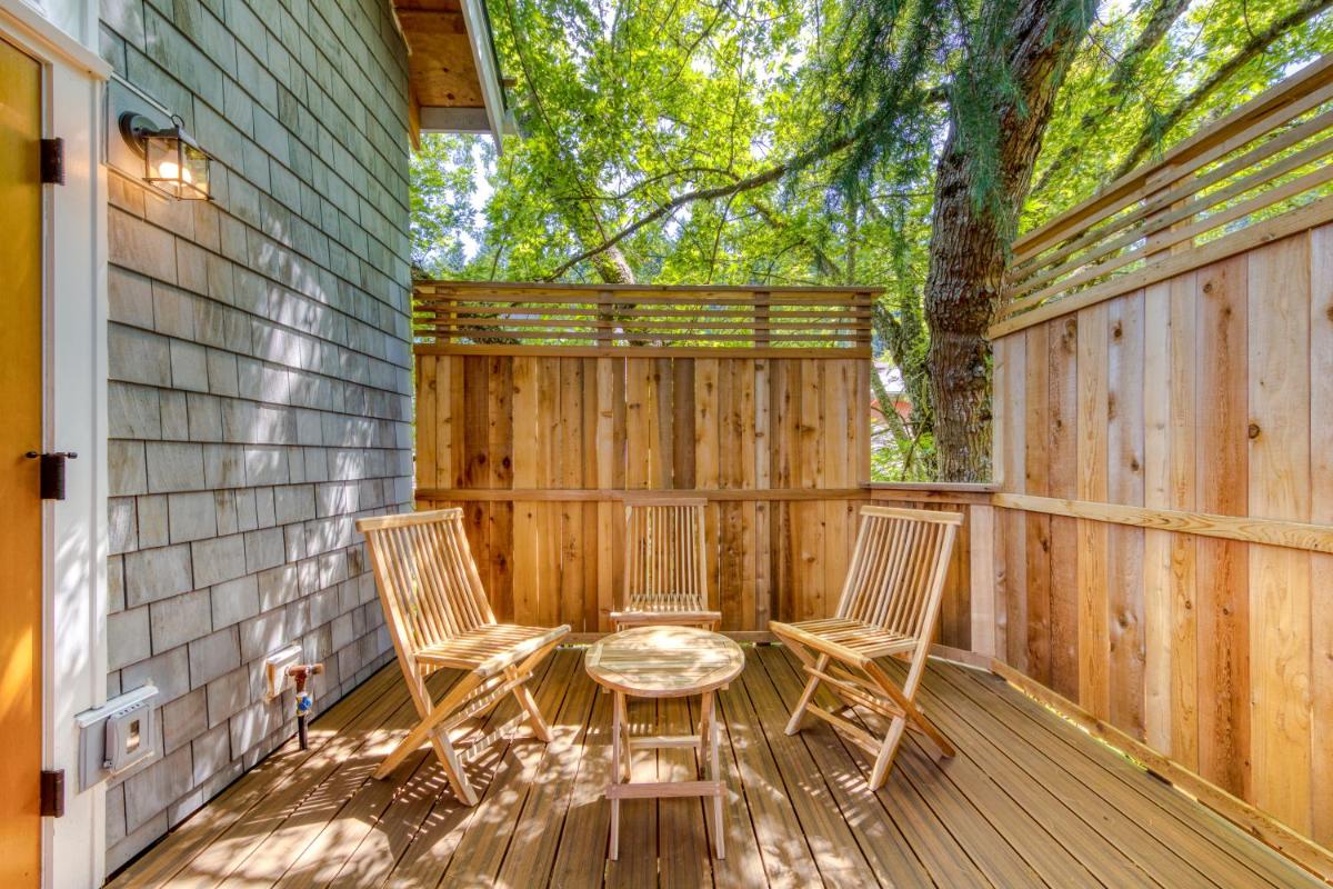 Tabor Treehouse - image 6