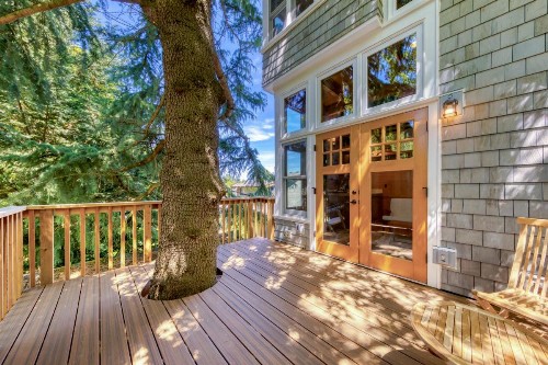 Tabor Treehouse - image 7