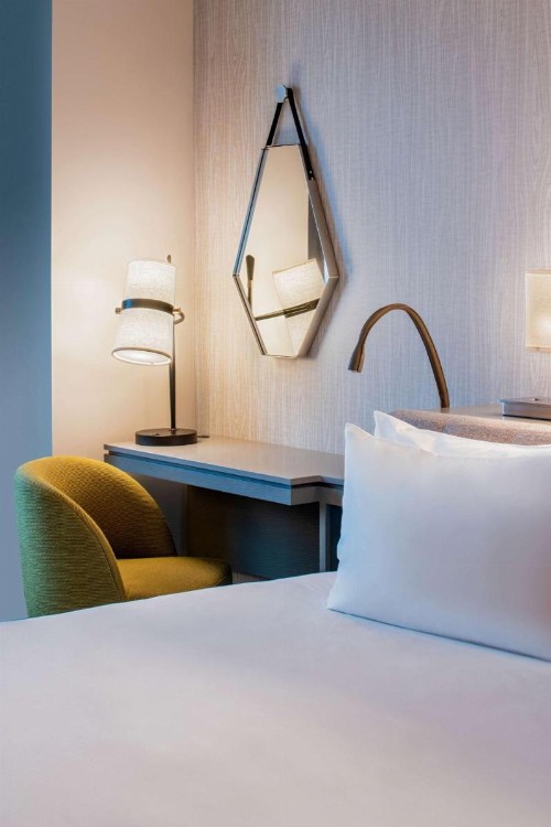 Hyatt Regency Portland at the Oregon Convention Center - image 21