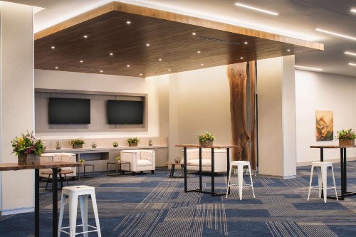 Hyatt Regency Portland at the Oregon Convention Center - image 30
