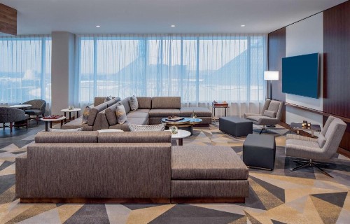 Hyatt Regency Portland at the Oregon Convention Center - image 34