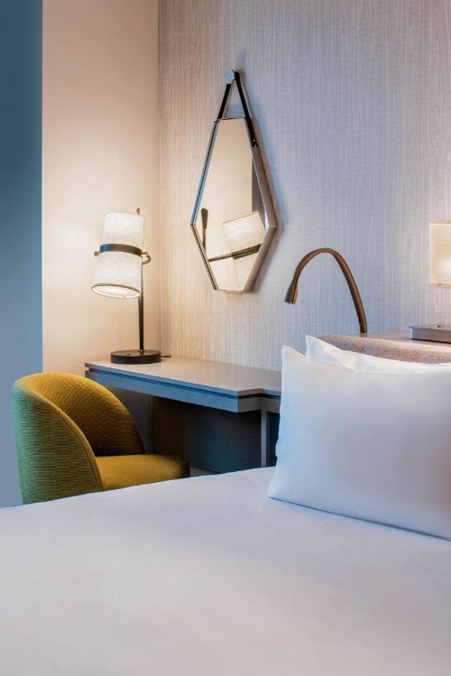 Hyatt Regency Portland at the Oregon Convention Center - image 37