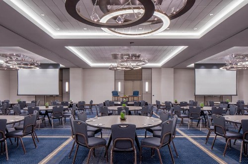 Hyatt Regency Portland at the Oregon Convention Center - image 46
