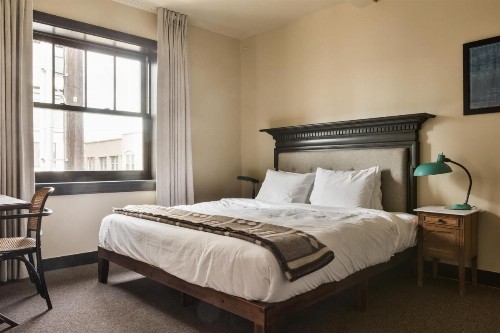 KEX Hotel - image 11
