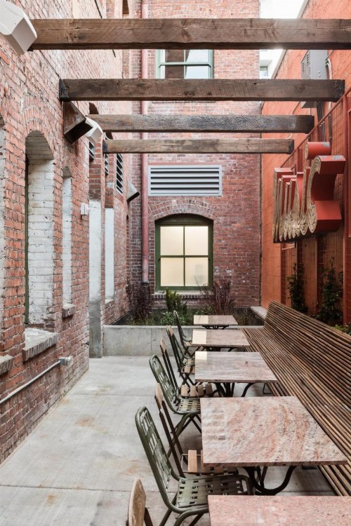 KEX Hotel - image 13