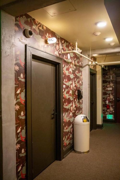 KEX Hotel - image 21