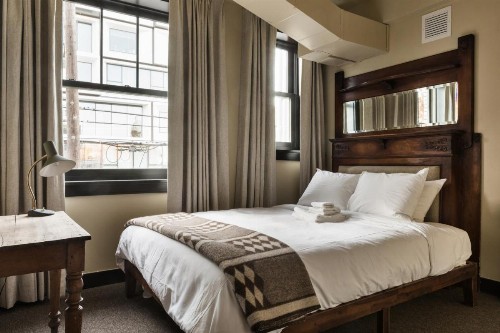 KEX Hotel - image 22