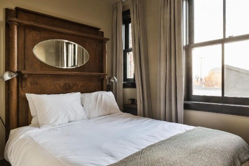 KEX Hotel - image 25