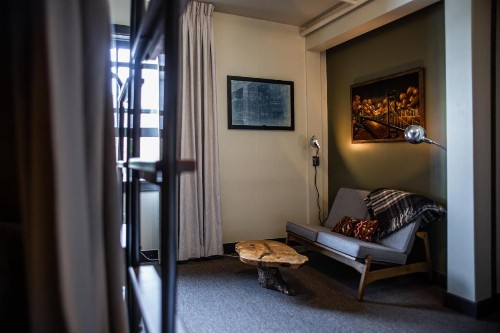 KEX Hotel - image 27