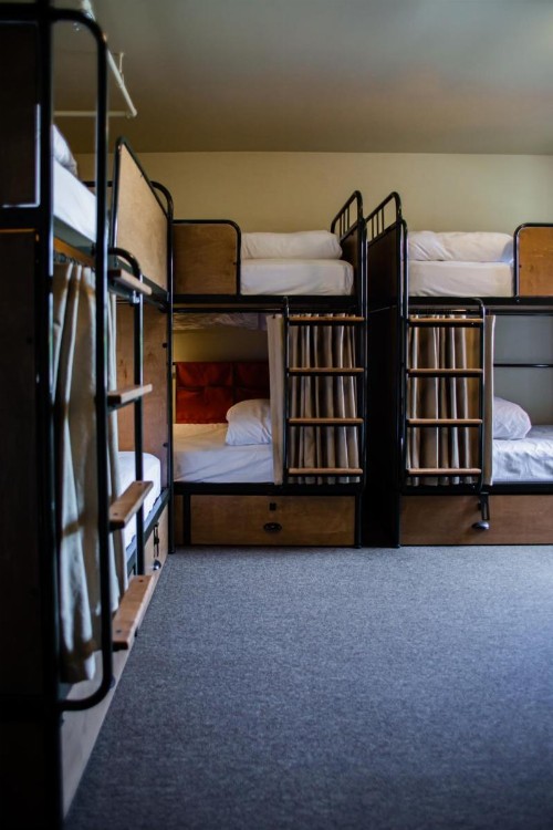 KEX Hotel - image 28