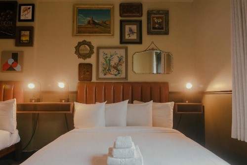 KEX Hotel - image 29