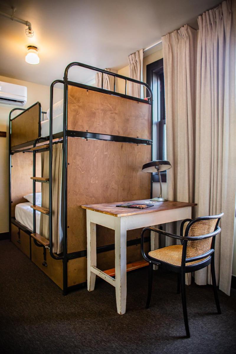 KEX Hotel - image 3
