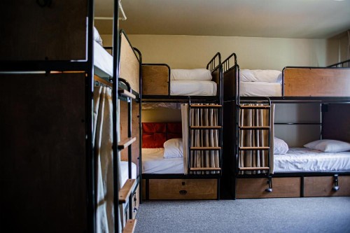 KEX Hotel - image 31