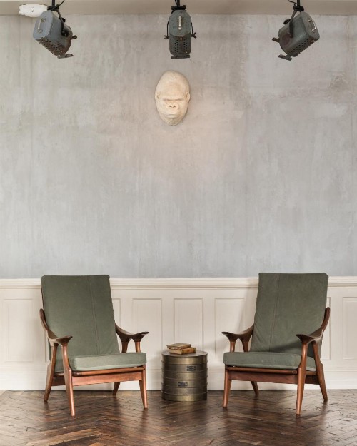 KEX Hotel - image 36