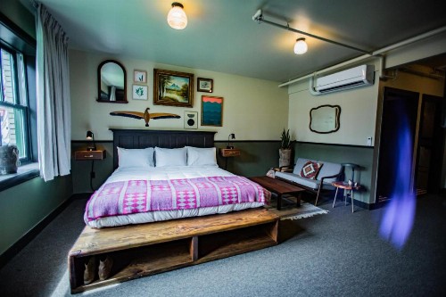 KEX Hotel - image 37