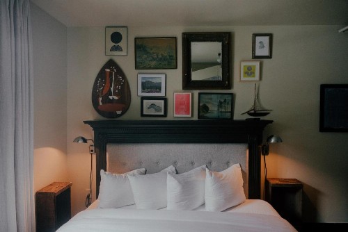 KEX Hotel - image 39