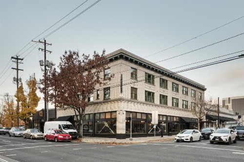 KEX Hotel - image 4