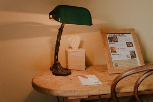 KEX Hotel - image 42