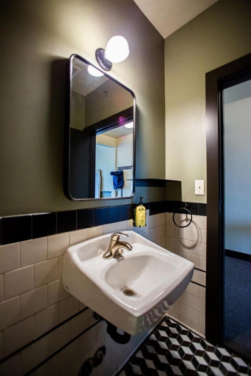 KEX Hotel - image 43