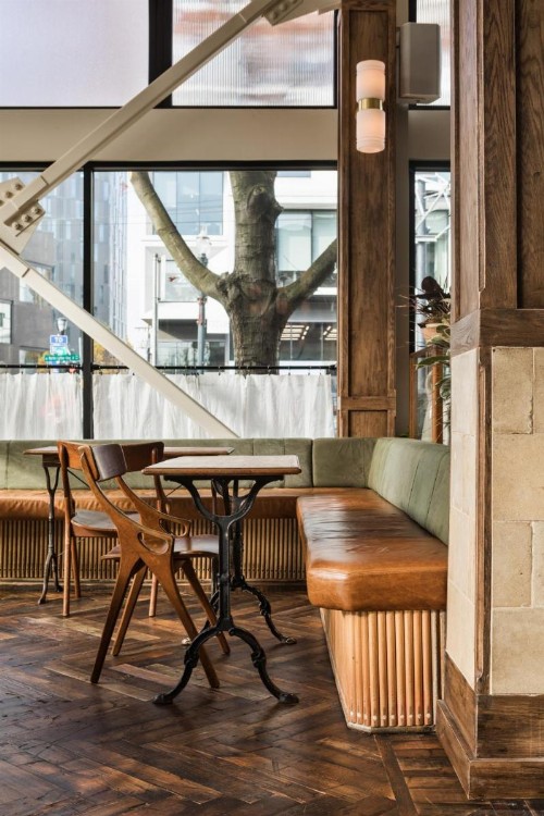 KEX Hotel - image 45