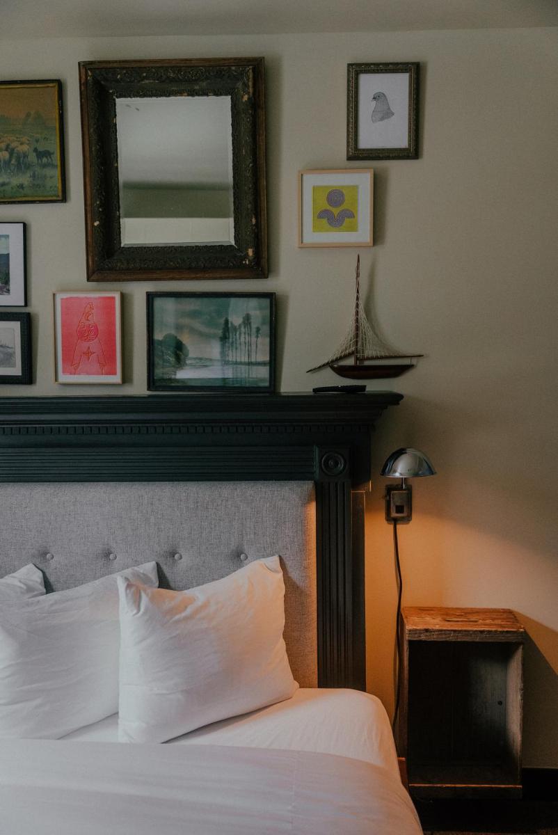 KEX Hotel - image 6