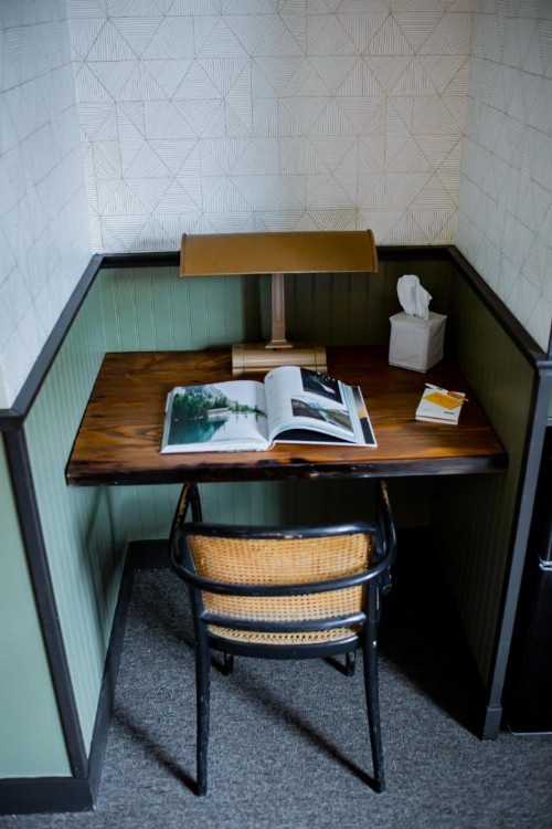 KEX Hotel - image 7