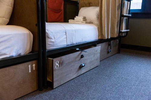 KEX Hotel - image 8