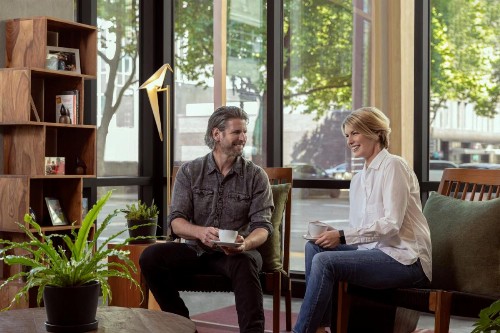 Hyatt Centric Downtown Portland - image 25