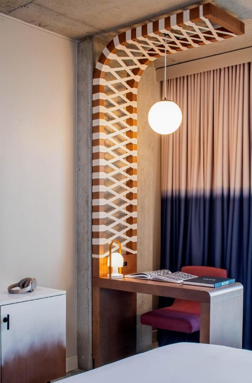 Hyatt Centric Downtown Portland - image 33