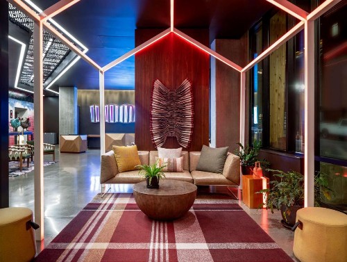 Hyatt Centric Downtown Portland - image 34