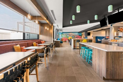 Tru By Hilton Portland Airport Or - image 10