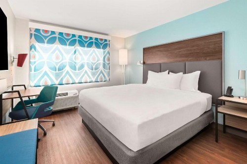 Tru By Hilton Portland Airport Or - image 16