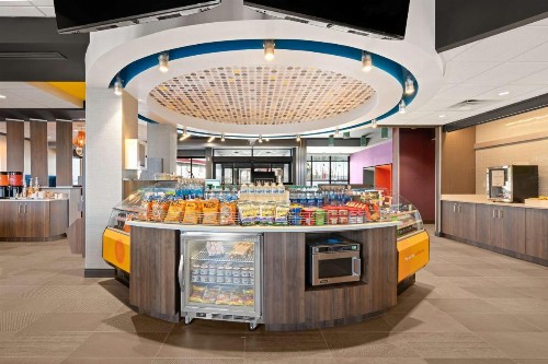 Tru By Hilton Portland Airport Or - image 21