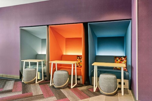 Tru By Hilton Portland Airport Or - image 22