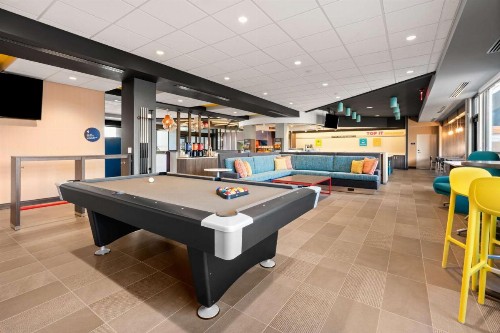 Tru By Hilton Portland Airport Or - image 5
