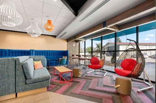 Tru By Hilton Portland Airport Or - image 7