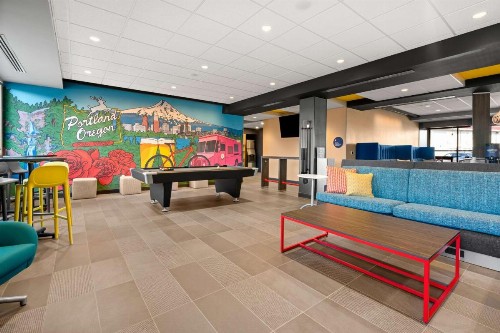 Tru By Hilton Portland Airport Or - image 8
