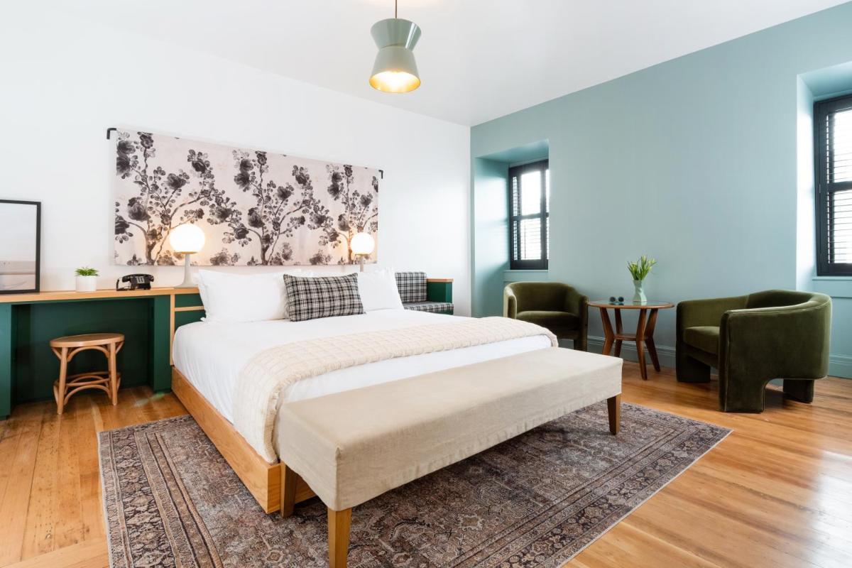 Hotel Grand Stark - main image