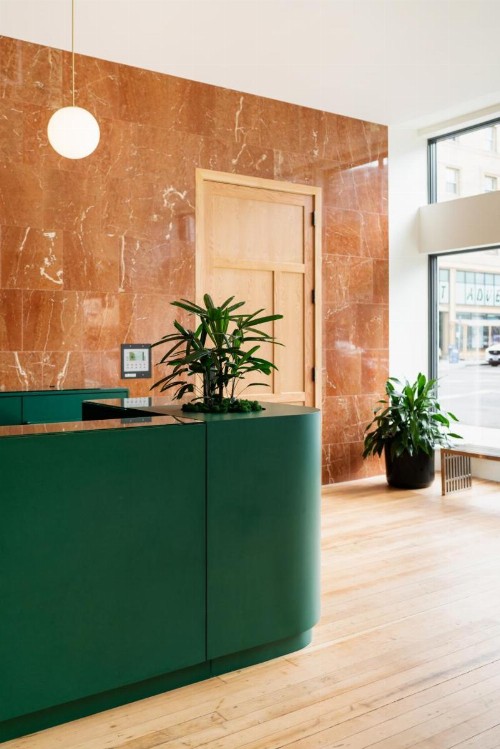 Hotel Grand Stark - image 12