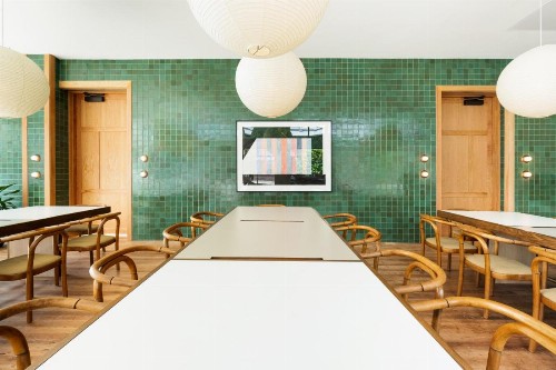 Hotel Grand Stark - image 21