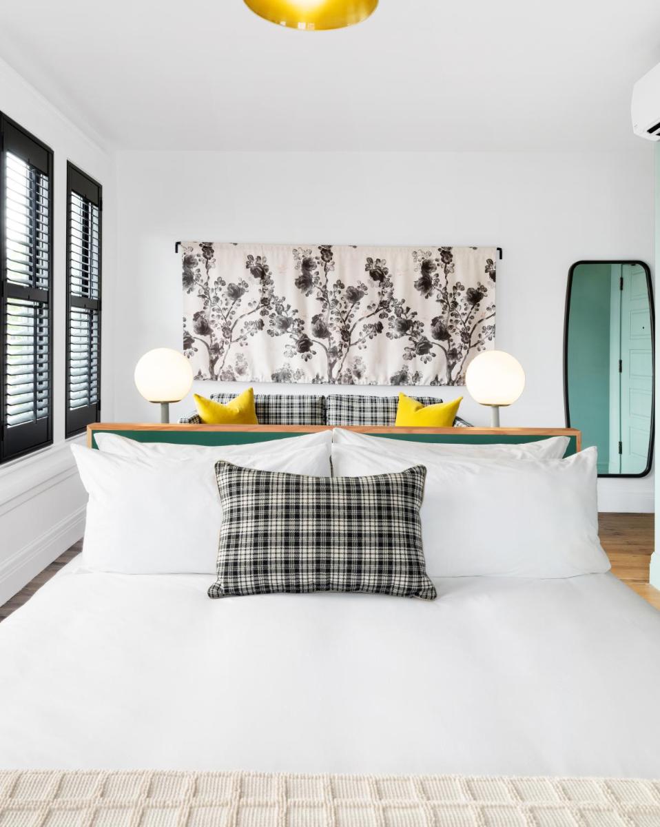Hotel Grand Stark - image 3