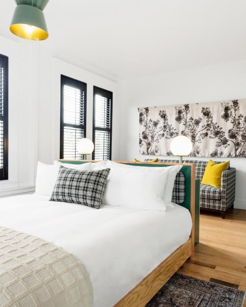 Hotel Grand Stark - image 33