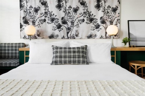 Hotel Grand Stark - image 36