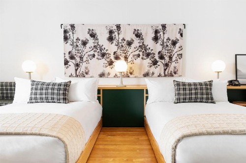 Hotel Grand Stark - image 37