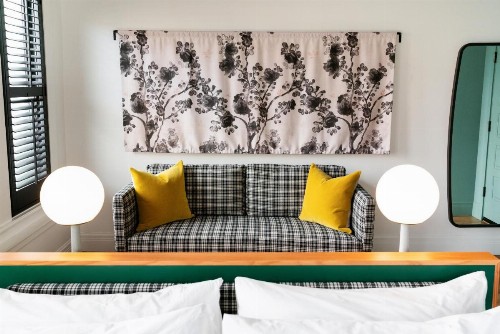 Hotel Grand Stark - image 39